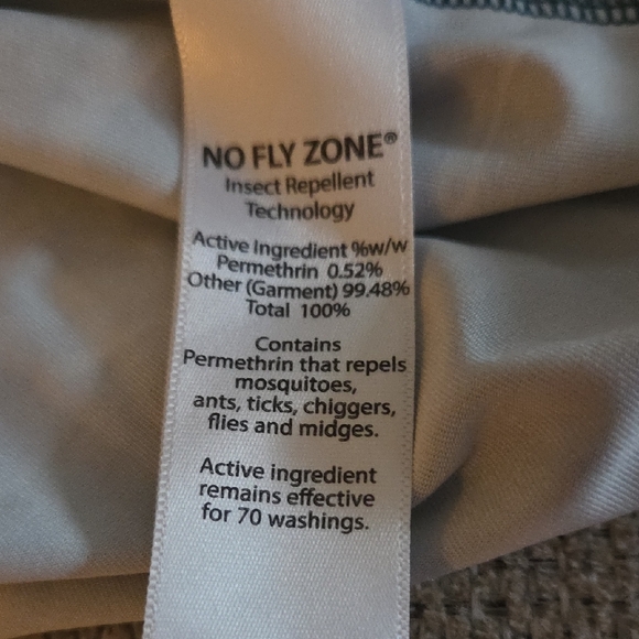 Mossy Oak Blue Wave Rash Guard - Picture 5 of 7